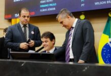 Alepi aprova cessão de prédio histórico para abrigar ambulantes no Centro de Teresina