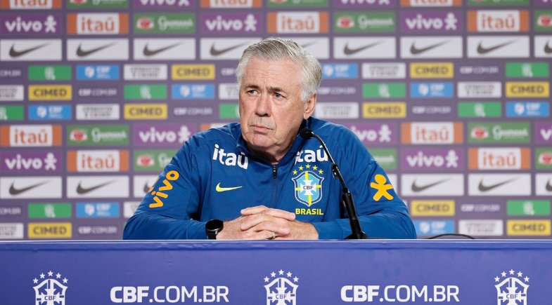 Brasil perde posição no ranking da Fifa e deixa o top 5; Portugal sobe Brasil perde posição no ranking da Fifa e deixa o top 5; Portugal sobe