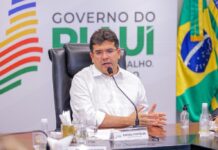 Rafael Fonteles escolhe China para primeira missão internacional após vitória nas eleições