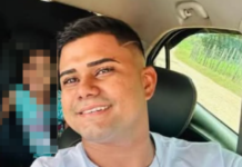 Comerciante é assassinado a tiros dentro de comércio no interior do Piauí