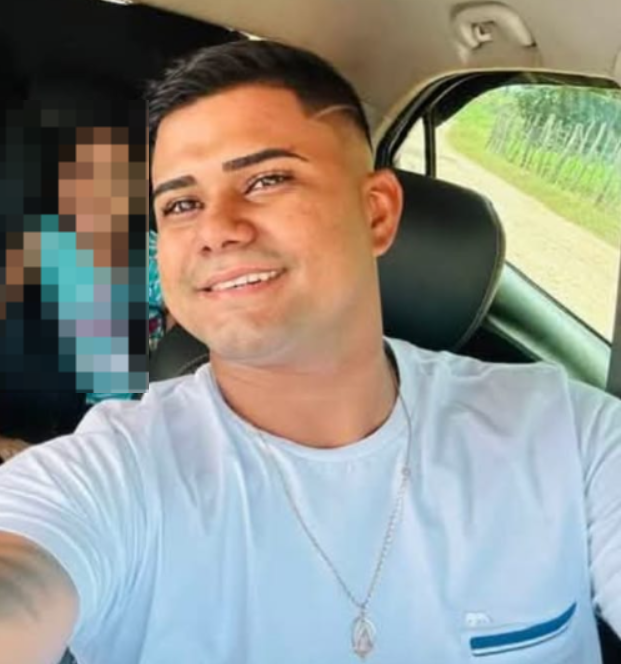 Comerciante é assassinado a tiros dentro de comércio no interior do Piauí Comerciante é assassinado a tiros dentro de comércio no interior do Piauí