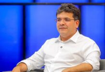 Rafael Fonteles quer manter boa avaliação fiscal do Piauí e ampliar capacidade de investimento