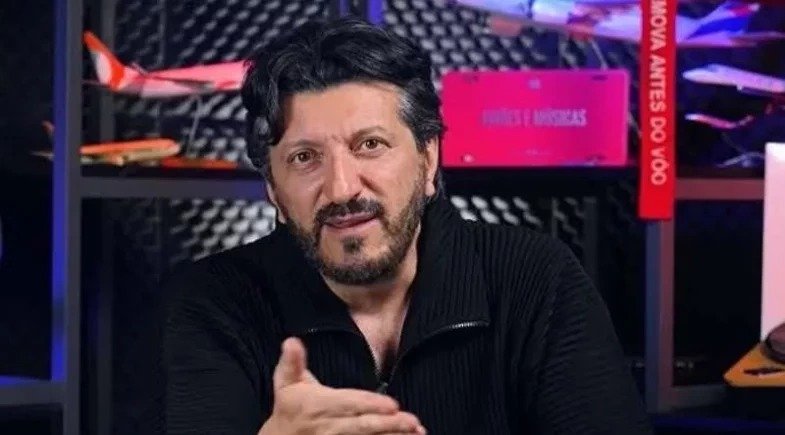 Lito Sousa morre, aos 59 anos, vítima da doença de Creutzfeld-Jacob Lito Sousa morre, aos 59 anos, vítima da doença de Creutzfeld-Jacob