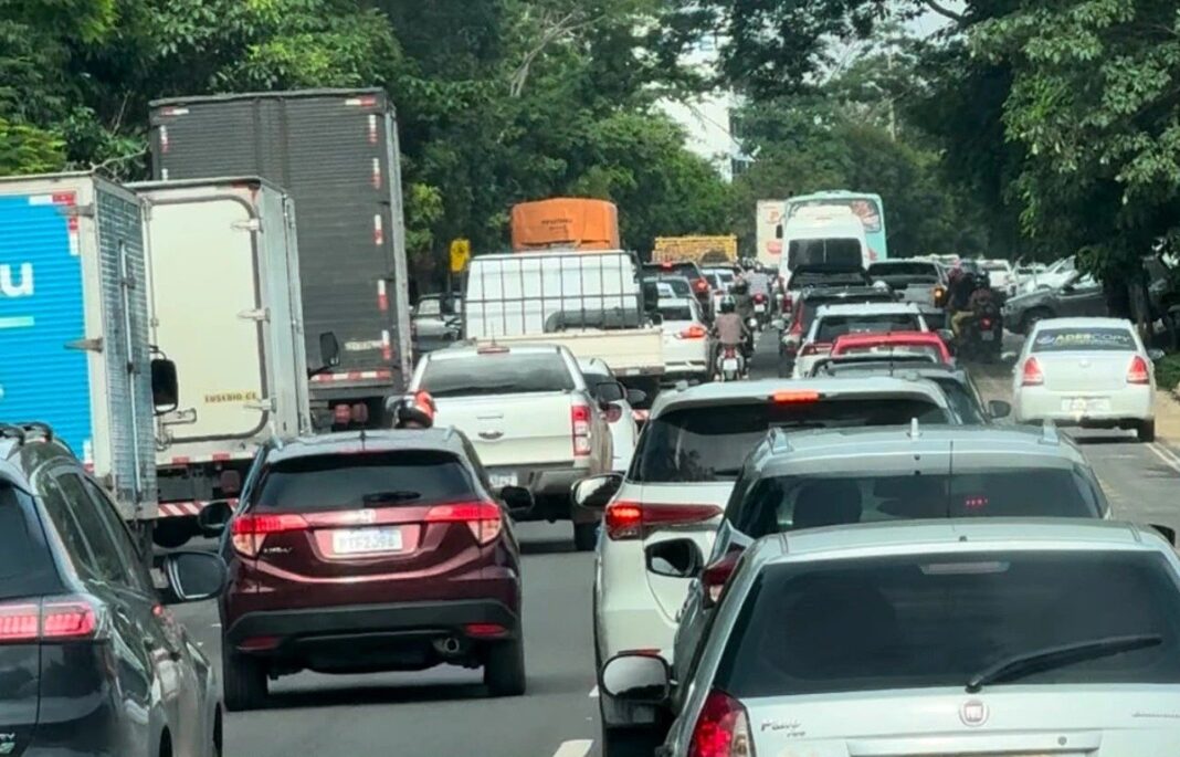 TRE-PI lança sistema para facilitar fiscalização do transporte de eleitores nas Eleições 2026 TRE-PI lança sistema para facilitar fiscalização do transporte de eleitores nas Eleições 2026
