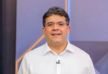 Rafael Fonteles parabeniza desembargadores eleitos para comandar o TJPI no biênio 2027/2028