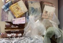 Operação prende quatro suspeitos de tráfico de drogas e atuação em grupos criminosos no litoral do Piauí