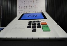 TSE quer reduzir abstenção no segundo turno após mais de 33 milhões faltarem às urnas