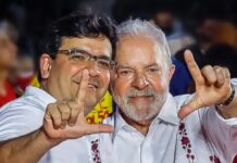 Rafael Fonteles descarta assumir Ministério da Fazenda e diz que quer contribuir com governo Lula