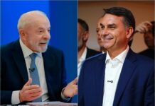 Lula e Flávio Bolsonaro firmam acordo para abrir sigilos bancários e telefônicos