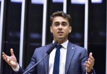 TRE-MG manda Meta e X entregarem dados sobre documento falso atribuído à PF divulgado por Nikolas Ferreira