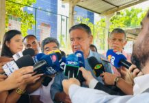 Piauí distribui 35 toneladas de alimentos e beneficia 26 entidades em Teresina