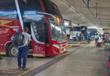 Saiba como retirar a passagem gratuita para votar no 2º turno das eleições no Piauí