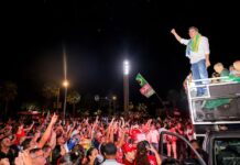 Rafael Fonteles descarta cargo no governo Lula e reafirma compromisso com o Piauí