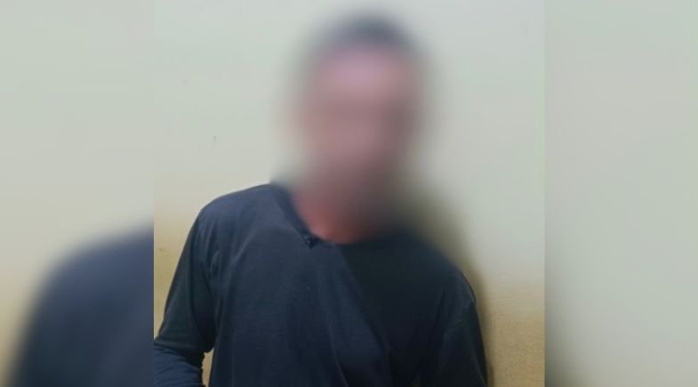 Padrasto é denunciado por agredir e abusar sexualmente de adolescente Padrasto é denunciado por agredir e abusar sexualmente de adolescente