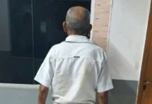 Homem de 62 anos é preso por sequestro de mulher por dívida de drogas em Timon