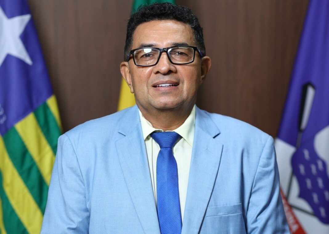 TRE-PI determina soltura de vereador Valdemir Virgino preso antes da eleição TRE-PI determina soltura de vereador Valdemir Virgino preso antes da eleição