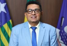 TRE-PI determina soltura de vereador Valdemir Virgino preso antes da eleição