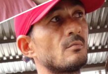 Homem de 41 anos é morto a tiros em Barras; vítima tinha mandado de prisão em aberto